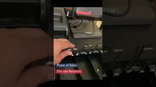 Stand Alone Pos Machine