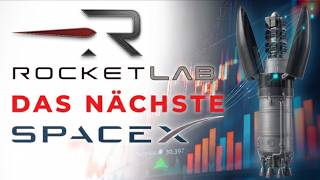 SpaceX vs. Rocket Lab: Welche Space-Aktie macht dich 2026 reich?