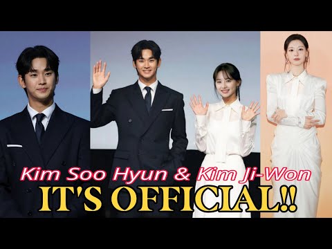 Kim Ji-won's Agency
