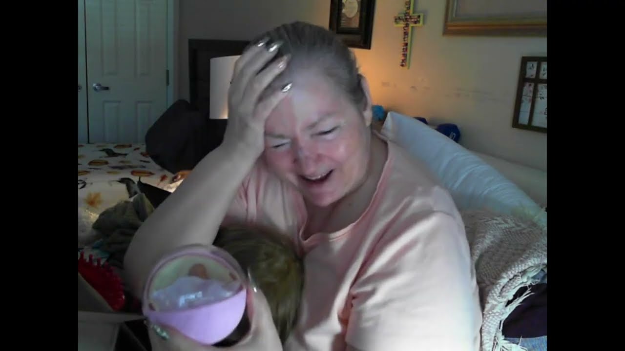 Surprise Secret Santa Winner 