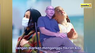 BERSAMA PERKARA POSITIF~Rev Peter Augustine (Official Music Video)