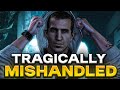 Ubisoft&#39;s Tragic Mishandling of Desmond Miles