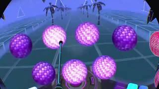 Electronauts PSVR Gameplay Part 1