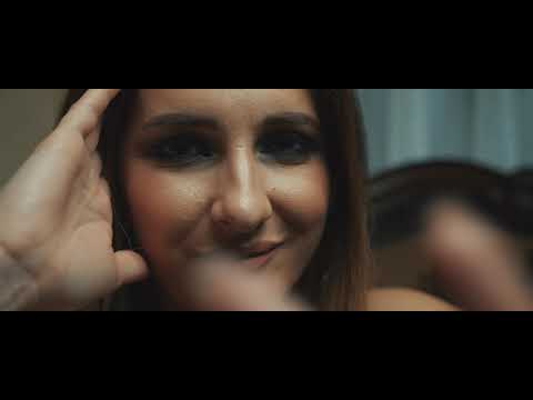 Oana Miron - Saruta-ma ce mai stai | oficial video | 4k