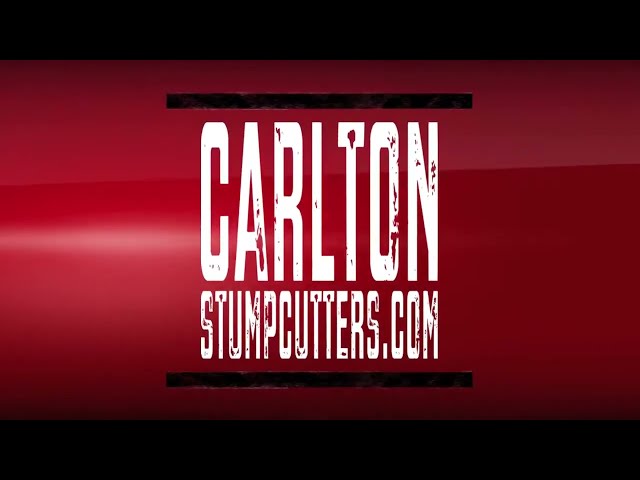 Razor Cutting System Trailer | J.P. Carlton
