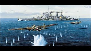 AnA Clinic - Episode 3: The "J1 Attack" in Global 1940 screenshot 1