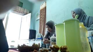 DOA KHOTMIL QURAN  dengan Al-Quran kudus