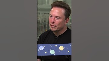 Elon Musk Speaks about Open AI and Chat GPT #shorts #elonmusk #ai