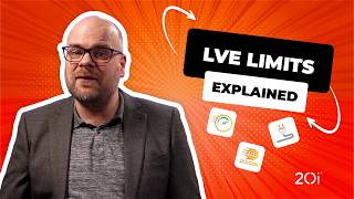 Lve Limits Explained
