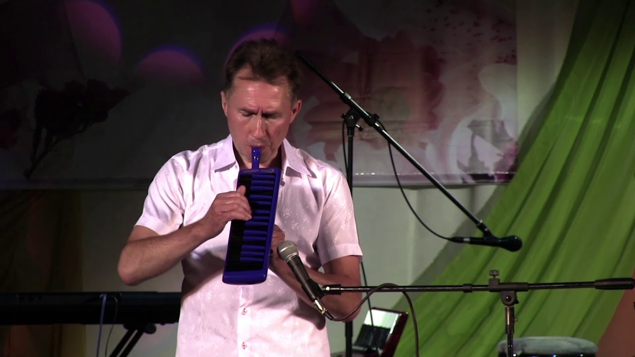 Кавер Группа Отдел Кадров Новое покаление, Москва - YouTube