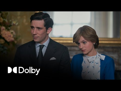The Understated, Tragic Storytelling of The Crown