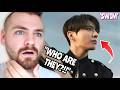 BRITISH Guy Reacts To BTS 방탄소년단 SWIM Official MV REACTION