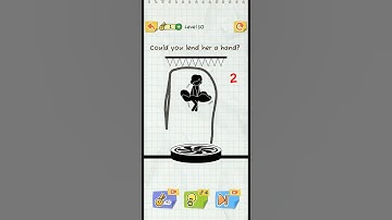 Draw 2 Save #shorts (5)