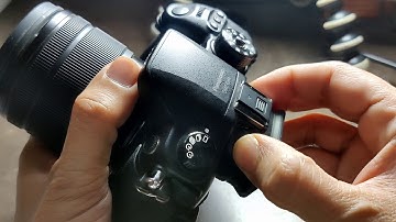 LUMIX GH4 Training Video Part 2