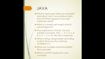 Infosys  Selenium  - re-upload