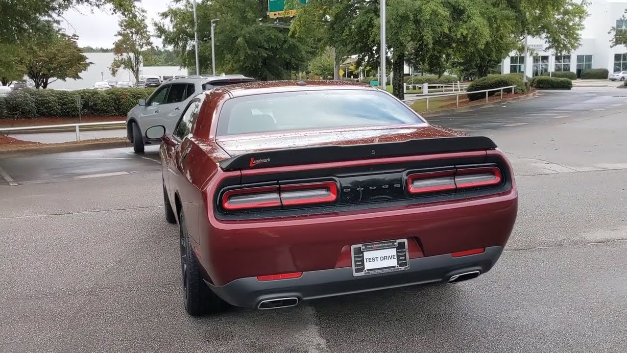 2020 Dodge Challenger Morrow, Stockbridge, McDonough, Atlanta, Decatur