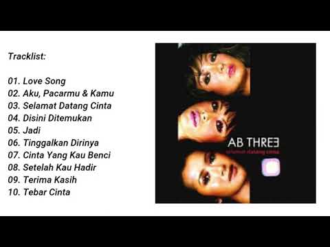 Ab Three full album ke 4