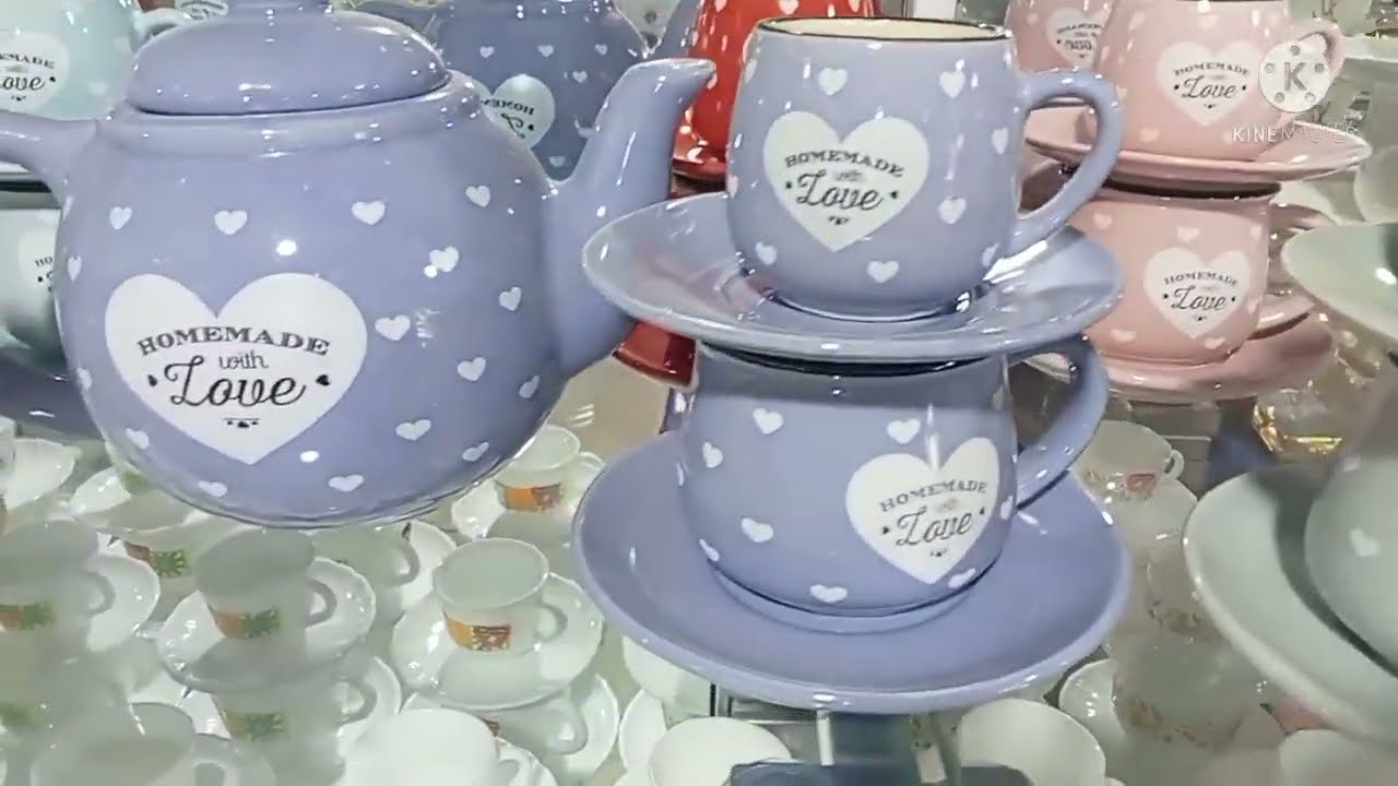 جديد الاواني لي الشهر✨ رمضان  الكريم✨في  عين  ارنات 🇩🇿