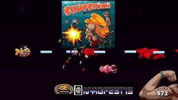 MAGfest13 Indie Showcase: ShutShimi Interview