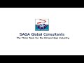 Saga global consultants  profile