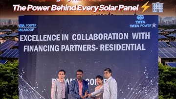 Where Innovation Meets Solar Power | Dynamic Control Office Tour ⚡