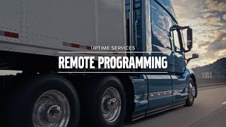 Volvo Trucks — Optimize Performance with Remote Programming screenshot 5