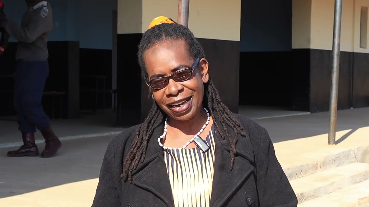 Mutasa South Constituency Developmental Projects