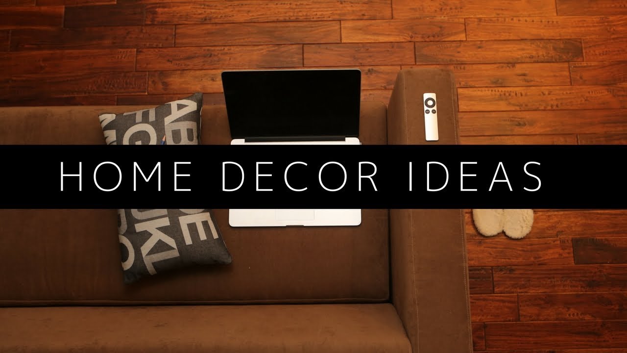 Latest ideas for home Decor at very low cost Interior Decoration
