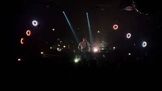 Marc Scibilia  Everyone In The World  Elsewhere Nyc Night 1