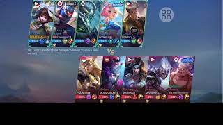 Mobile Legends 2023 (1st ML Stream) #mobilelegends #mobile #games #gamer #fun #enjoy #playinggames screenshot 5