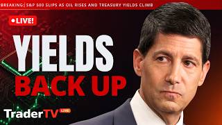 Stocks Head for Losing Week as Treasury Yields Rise To 5%, Buffet Steps Down | Stock Market Live Guide