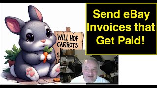 How to Send eBay Invoices the Ultra Advanced Way