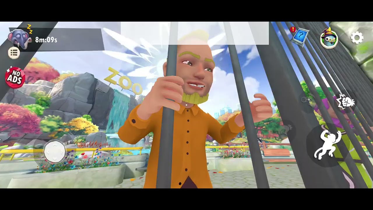 I AM MONKEY.          EP-1