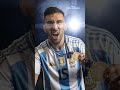 ¡El video con más Aura que verás hoy! 🏆🏆🇦🇷