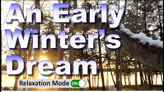 An Early Winter's Dream screenshot 3