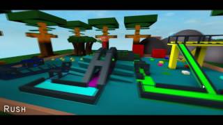 Runners vs Sniper Thumbnail Video screenshot 3