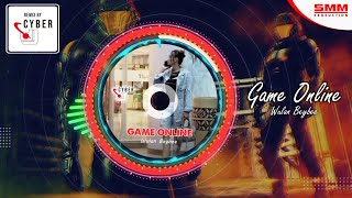 Wulan Beybee - Game Online ( REMIX) {CYBER DJ}