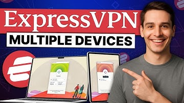 ExpressVPN Multiple Device: The Ultimate Guide to Family Protection