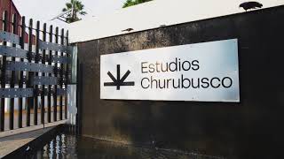 80 años de los Estudios Churubusco Azteca - Spot Oficial