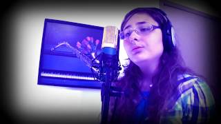 Matheus Grossi Aluna Stephani - Someone Like You - Adele