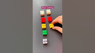 Thư Giãn Bằng Visual Logic – Chỉ Dành Cho Người Yêu Sự Hoàn Hảo 💯