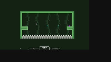 micro platformer tutorial speedrun 2