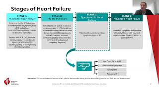 Impact of the New Heart Failure Guidelines