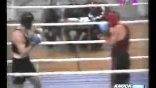 Sasa Nebriga Nebrigic Partizan Vs Slavisa Masic Macva