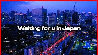 Waiting for you in Japan FM - lofi hip hop radio – beats to sleep/study/relax to 🍣 lost in japan 🎧 screenshot 5