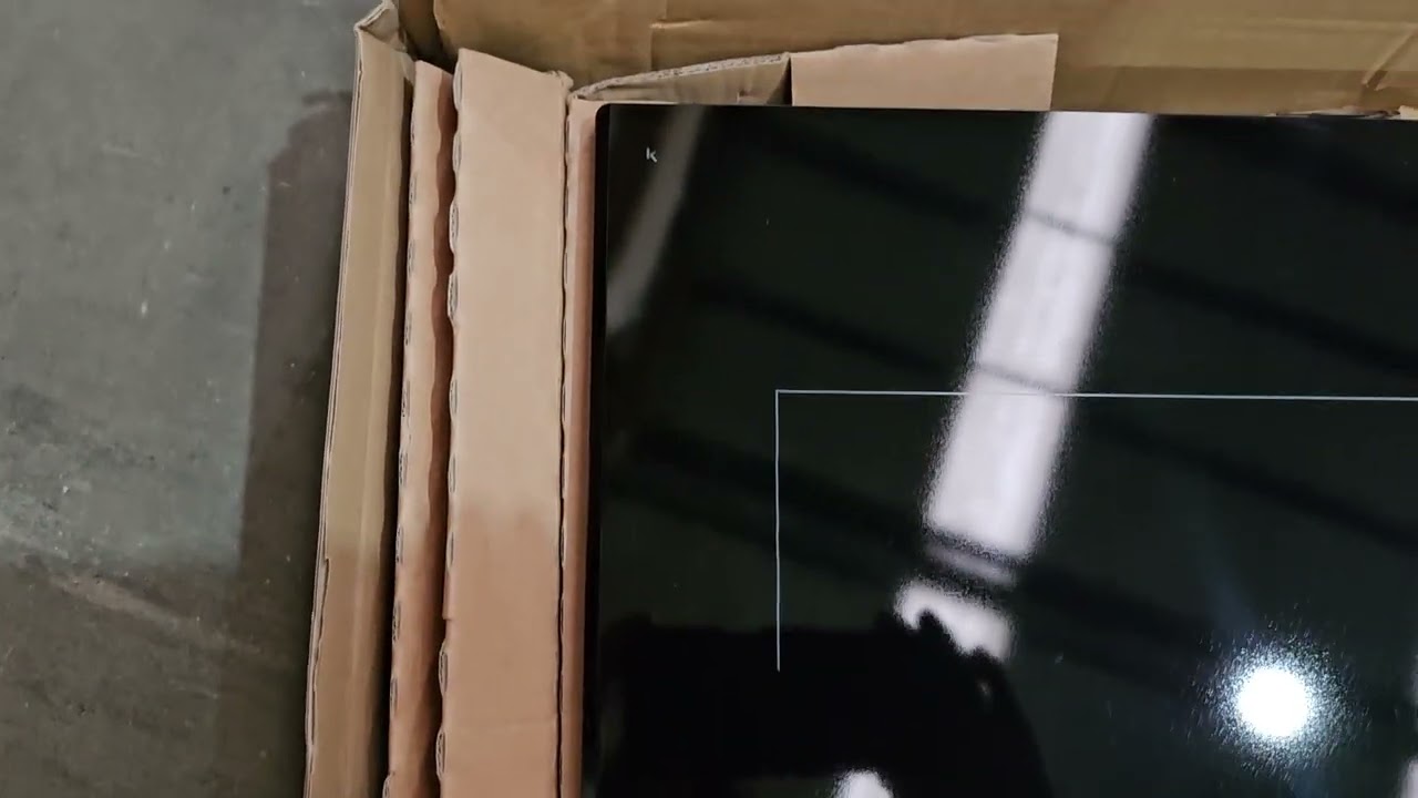 Franke Urban FCI905B1 Induction Cooktop