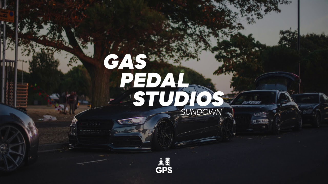 Laxcity & Kudu Blue - Focus