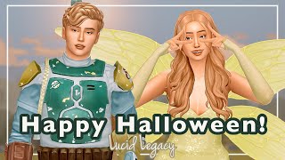 Daisy & Henry Aged Up! | Lucid Legacy S1 Ep13 | Sims 4 by Lucid Simmer 5,879 views 1 year ago 39 minutes