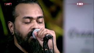 Rupok (Ekti Gaan) live – SATV – Ez band #ErshadZaman #Ez #artcell 