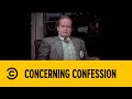 Concerning Confession | Frasier | Comedy Central Africa